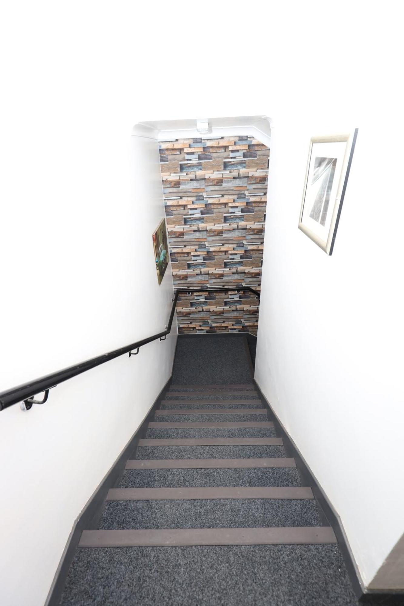 Vr Apartments Глазго Экстерьер фото